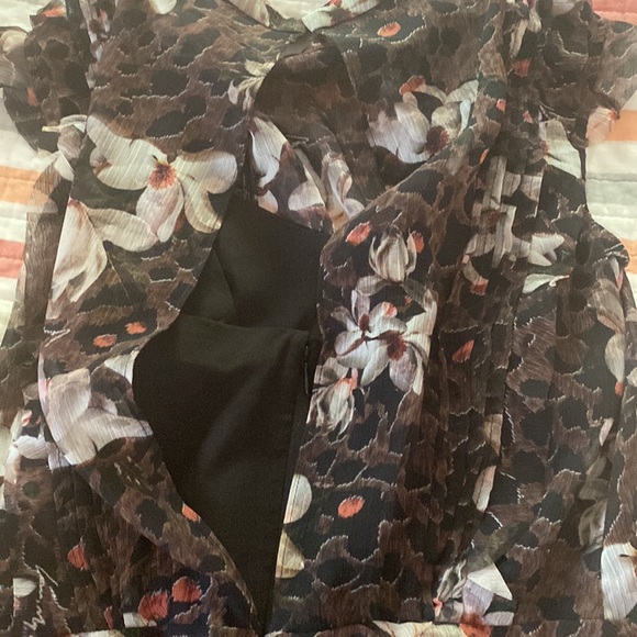 All Saints Hali Alessandra dress - Picture 6 of 7